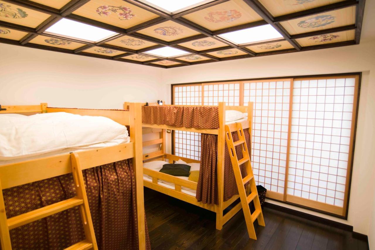 Shinjuku Miyabi Residence Tokyo Bagian luar foto