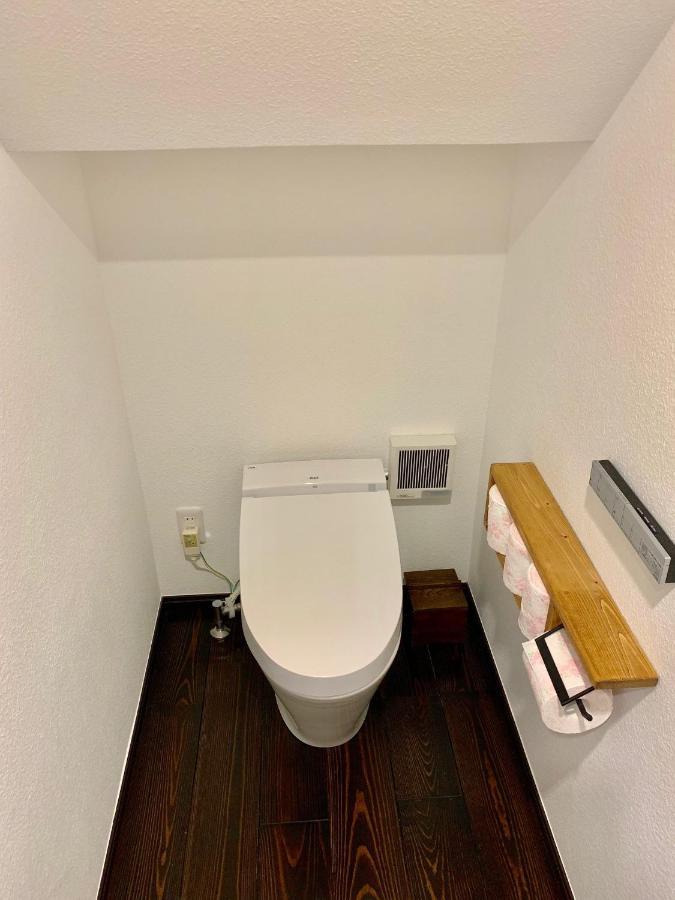 Shinjuku Miyabi Residence Tokyo Bagian luar foto