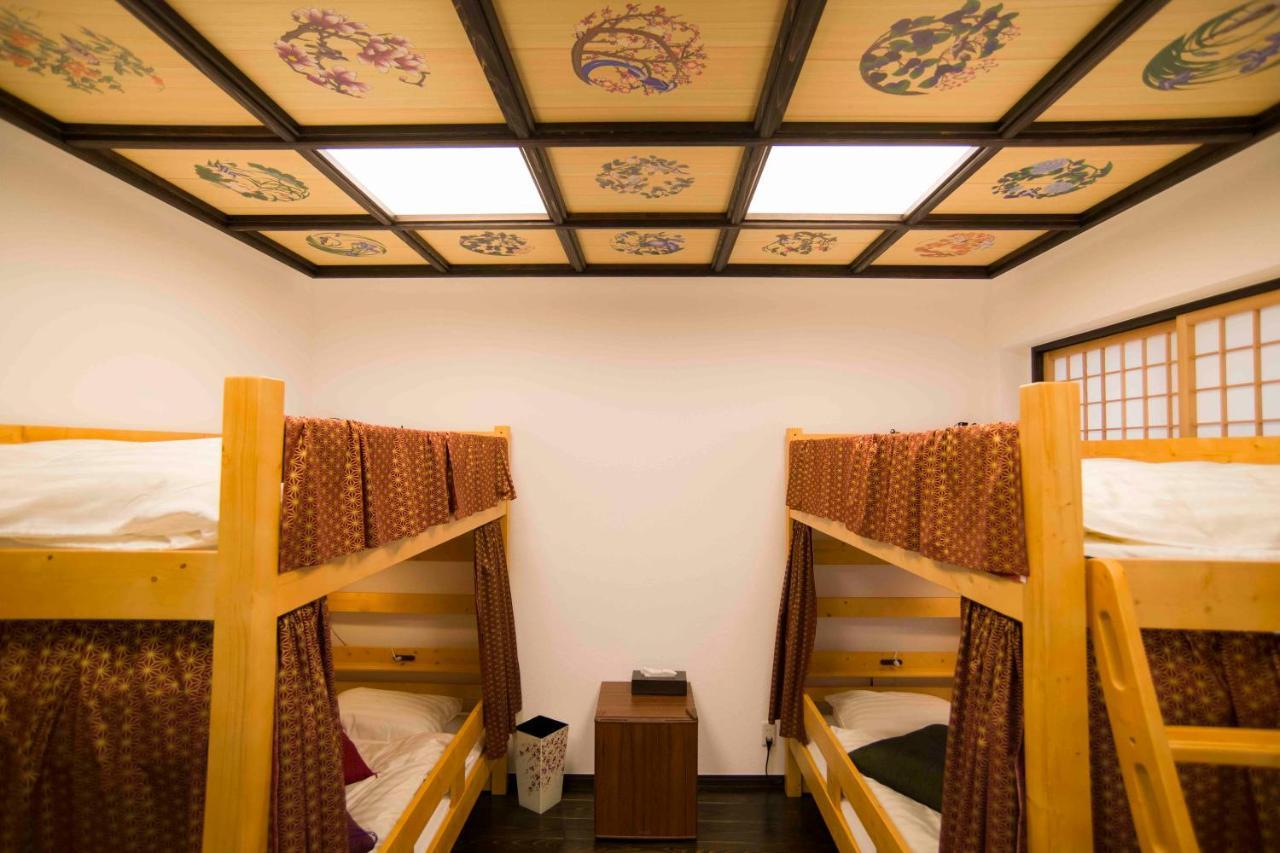 Shinjuku Miyabi Residence Tokyo Bagian luar foto