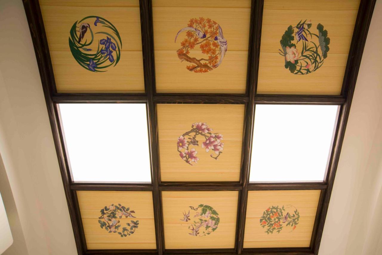 Shinjuku Miyabi Residence Tokyo Bagian luar foto