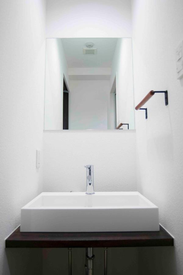 Shinjuku Miyabi Residence Tokyo Bagian luar foto