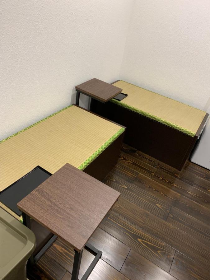 Shinjuku Miyabi Residence Tokyo Bagian luar foto