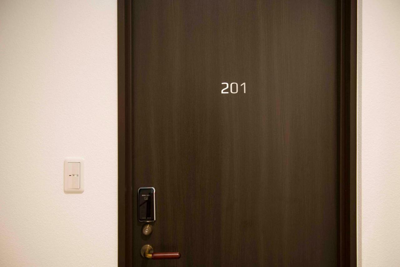 Shinjuku Miyabi Residence Tokyo Bagian luar foto