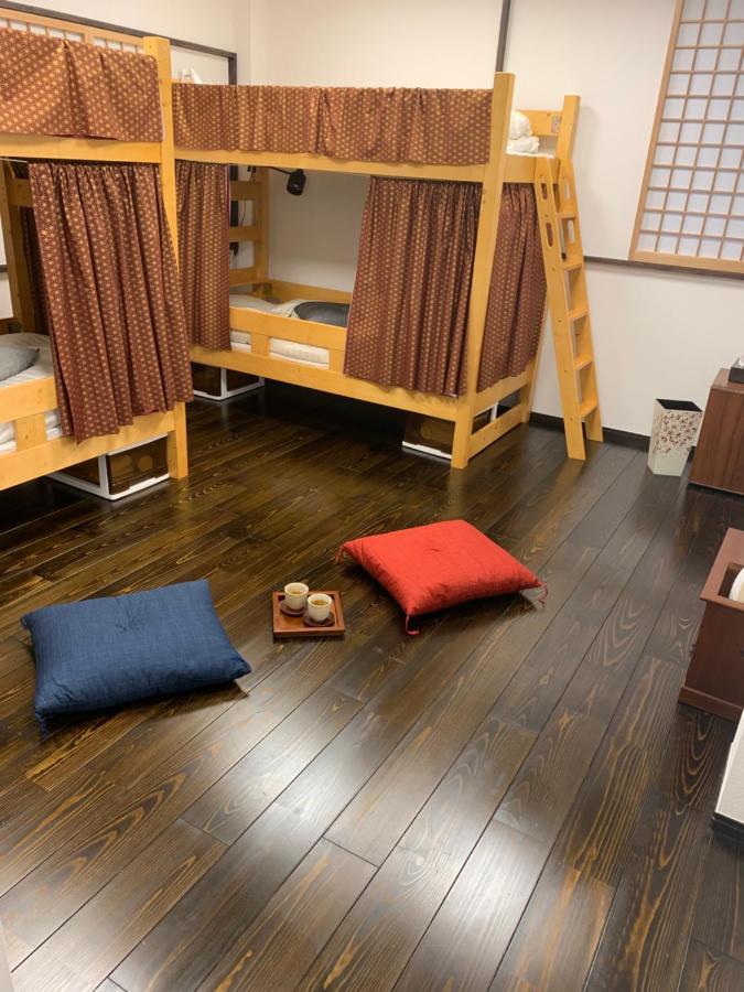Shinjuku Miyabi Residence Tokyo Bagian luar foto