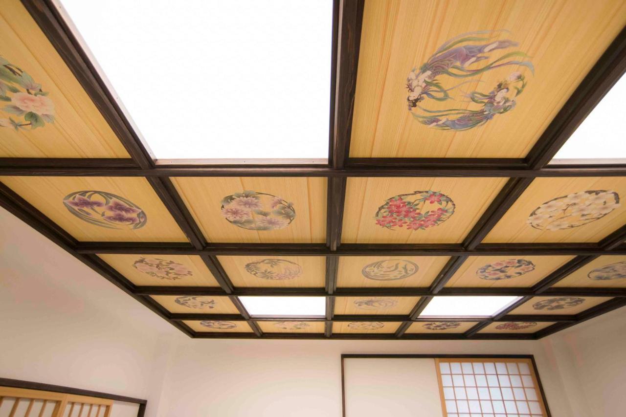 Shinjuku Miyabi Residence Tokyo Bagian luar foto