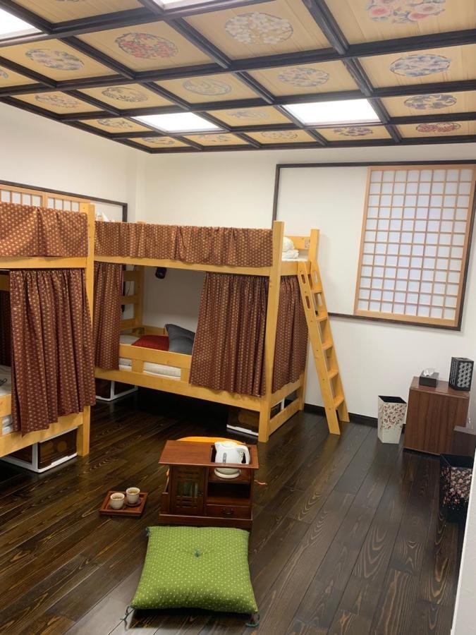 Shinjuku Miyabi Residence Tokyo Bagian luar foto
