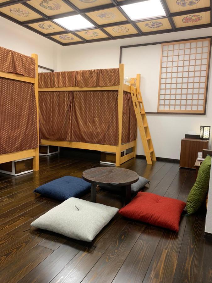 Shinjuku Miyabi Residence Tokyo Bagian luar foto