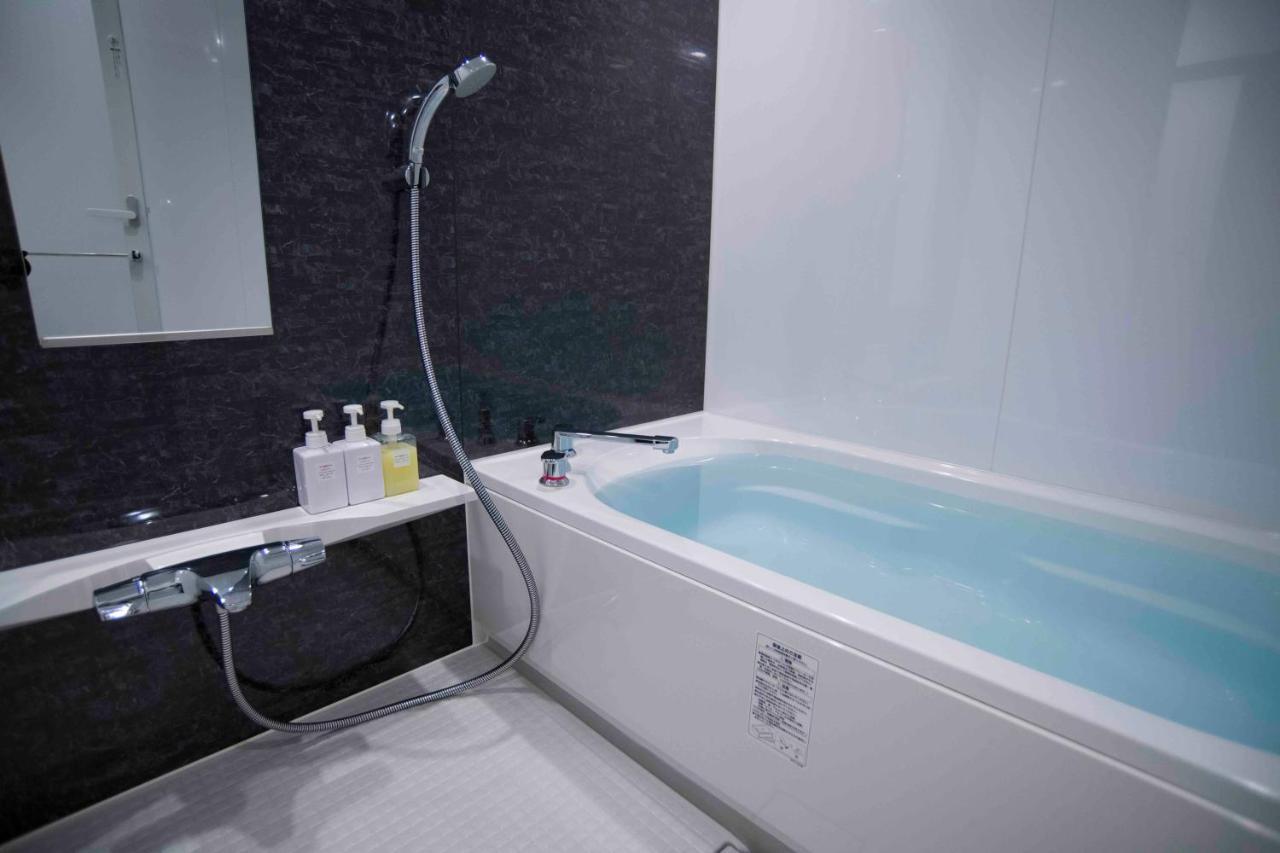 Shinjuku Miyabi Residence Tokyo Bagian luar foto
